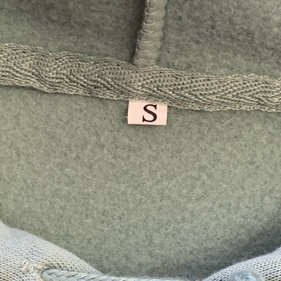No brand - Size S - Sage green - Picture 4 of 5